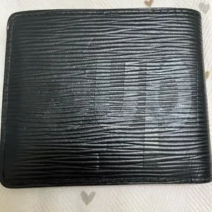 Louis Vuitton Bags Louis Vuitton X Supreme Black Slender